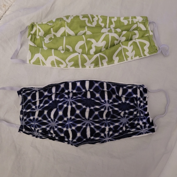 Face Masks 2 for 1 - Picture 2 of 4